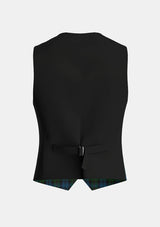 Traditional_Polaris_Military_Tartan_222_Waistcoat_back_image