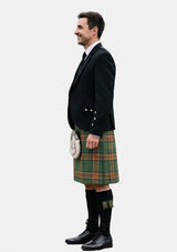 Traditional_Pollock_tartan_867_Kilt_and_Argyle_Jacket_Kilt_Outfits_left_image