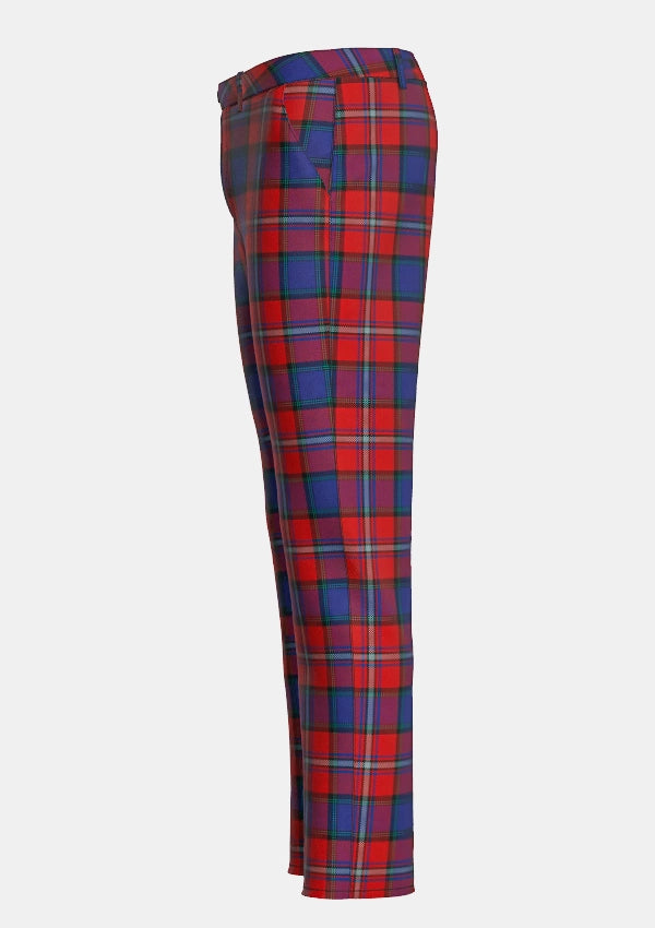 Traditional_Porsche_Bank_Austria_Tartan_11597_trouser_left_image
