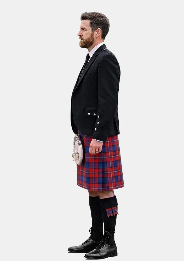 Traditional_Porsche_Bank_Austria_Tartan_Kilt_and_Argyle_Jacket_Kilt_Outfits_left_image