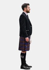 Traditional_Potts_Tartan_4538_Kilt_and_Argyle_Jacket_Kilt_Outfits_right_image
