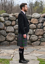 Traditional_Powell_Tartan_11787_Kilt_and_Argyle_Jacket_Kilt_Outfit_right_image