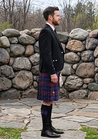 Traditional_Prentice_M_Tartan_14047_Kilt_and_Argyle_Jacket_Kilt_Outfit_right_image