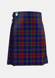 Traditional_Prentice_M_Tartan_14047_kilt_front_image_with_pleated_design_and_adjustable_buckles_for_men