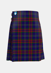 Traditional_Prentice_M_Tartan_14047_kilt_front_image_with_pleated_design_and_adjustable_buckles_for_men