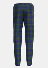 Traditional_Prestoungrange_Personal_Tartan_2518_Trouser_back_image