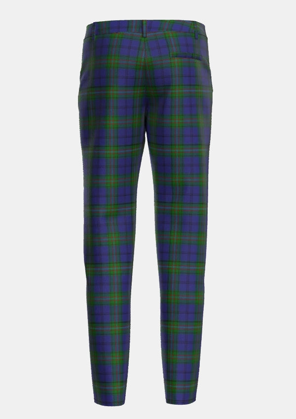 Traditional_Prestoungrange_Personal_Tartan_2518_Trouser_back_image