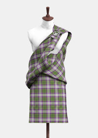 Traditional_Prickly_Thistle_Tartan_10805_Great_Kilt_front_image
