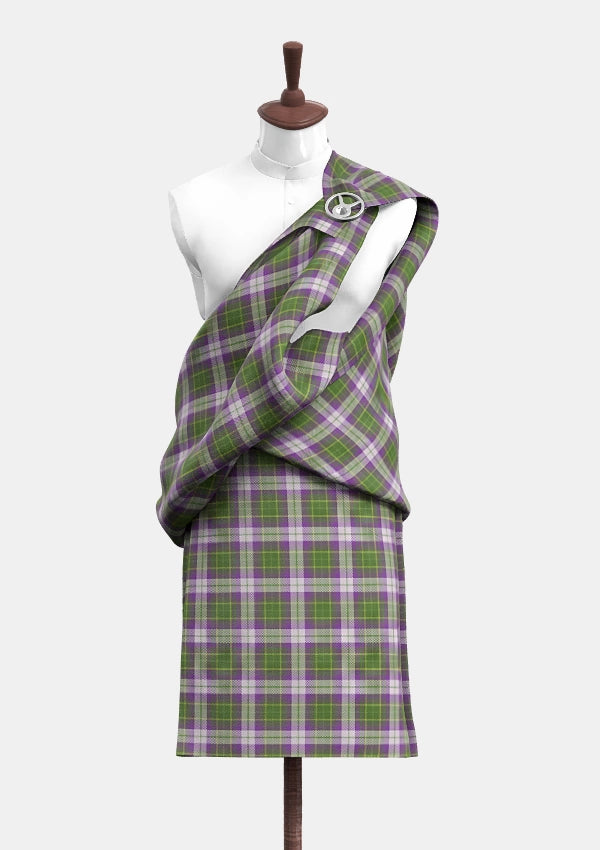 Traditional_Prickly_Thistle_Tartan_10805_Great_Kilt_front_image