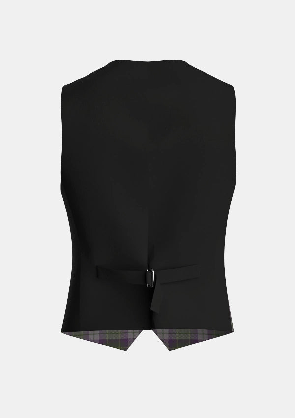 Traditional_Prickly_Thistle_Tartan_10805_Waistcoat_back_image