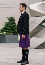 Traditional_Pride_Of_Glencoe_Tartan_Kilt_and_Argyle_Jacket_Kilt_Outfit_left_image