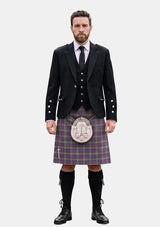 Traditional_Pride_of_Dornoch_Tartan_13188_Kilt_and_Argyle_Jacket_Kilt_Outfits_front_image