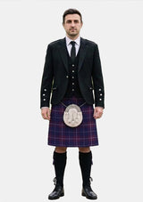 Traditional_Pride_of_Fife_Tartan_Kilt_and_Argyle_Jacket_Kilt_Outfits_front_image