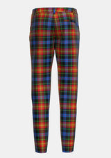 Pride of LGBT Tartan Trouser