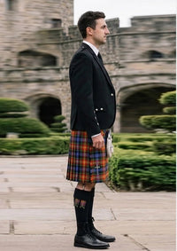 Traditional_Pride_of_LGBT_Tartan_Kilt_and_Argyle_Jacket_Kilt_Outfit_right_image