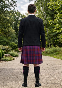 Traditional_Pride_of_Scotland_Autumn_Tartan_Kilt_and_Argyle_Jacket_Kilt_Outfit_back_image