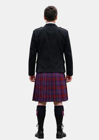 Traditional_Pride_of_Scotland_Autumn_Tartan_Kilt_and_Argyle_Jacket_Kilt_Outfits_back_image