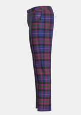 Pride of Scotland Tartan Trouser