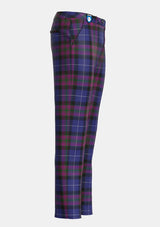 Pride of Scotland Tartan Trouser
