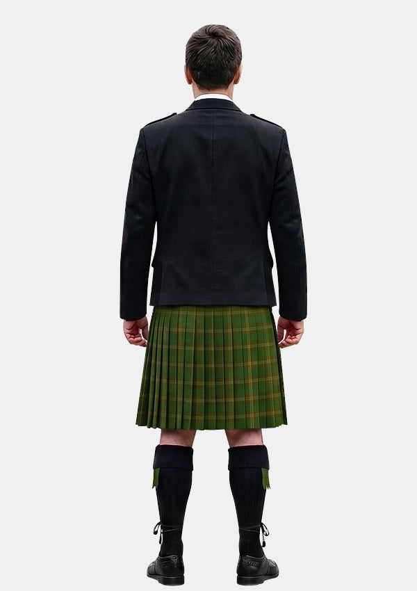 Traditional_Prince_David_Tartan_826_Kilt_and_Argyle_Jacket_Kilt_Outfits_back_image