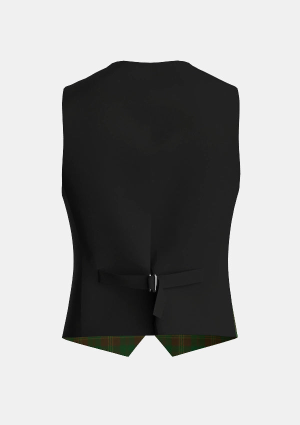 Traditional_Prince_David_Tartan_826_Waistcoat_back_image
