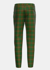 Traditional_Prince_David_Tartan_826_trouser_back_image