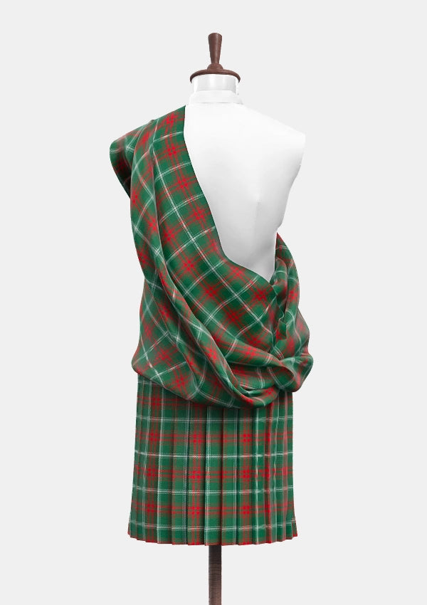 Traditional_Prince_of_Wales_tartan_3306_Great_Kilt_back_image
