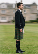 Traditional_Prince_of_Wales_tartan_3306_Kilt_and_Argyle_Jacket_Kilt_Outfit_right_image