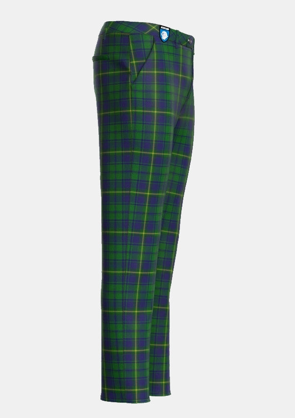 Traditional_Princess_Beatrice_Hunting_Tartan_545_Trouser_left_image