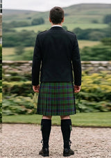Traditional_Princess_Diana_tartan_5459_Kilt_and_Argyle_Jacket_Kilt_Outfit_back_image