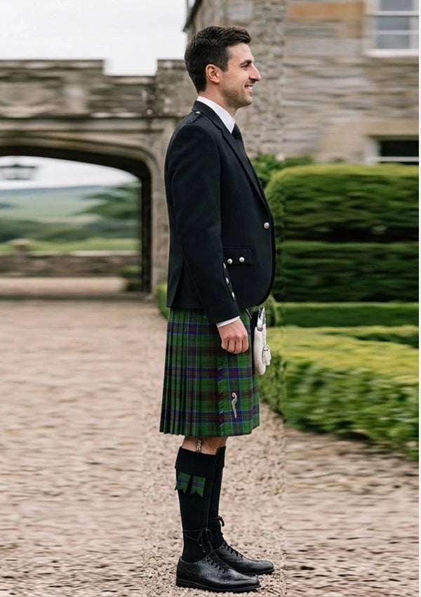 Traditional_Princess_Diana_tartan_5459_Kilt_and_Argyle_Jacket_Kilt_Outfit_right_image