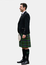 Traditional_Princess_Diana_tartan_5459_Kilt_and_Argyle_Jacket_Kilt_Outfits_left_image