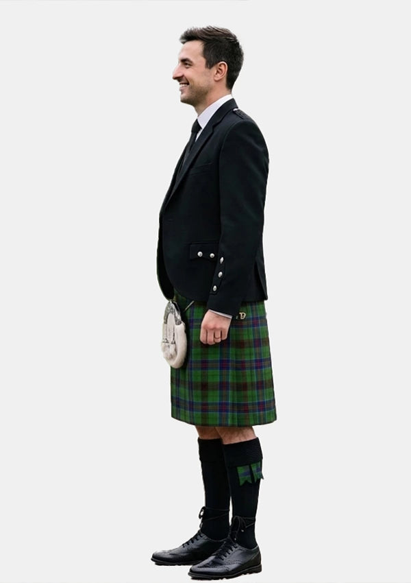 Traditional_Princess_Diana_tartan_5459_Kilt_and_Argyle_Jacket_Kilt_Outfits_left_image
