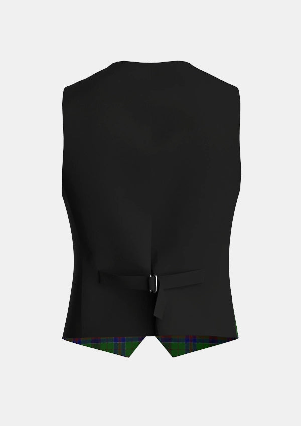 Traditional_Princess_Diana_tartan_5459_Waistcoat_back_image