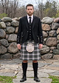 Traditional_Pritchard_Tartan_4172_Kilt_and_Argyle_Jacket_Kilt_Outfit_front_image