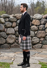 Traditional_Pritchard_Tartan_4172_Kilt_and_Argyle_Jacket_Kilt_Outfit_left_image