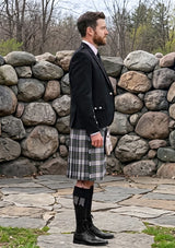 Traditional_Pritchard_Tartan_4172_Kilt_and_Argyle_Jacket_Kilt_Outfit_right_image