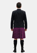 Traditional_Punky_Princess_Tartan_10618_Kilt_and_Argyle_Jacket_Kilt_Outfits_back_image