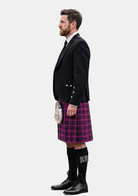 Traditional_Punky_Princess_Tartan_10618_Kilt_and_Argyle_Jacket_Kilt_Outfits_left_image