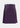 Traditional_Purple_Tartan_kilt_front_image_with_pleated_design_and_adjustable_buckles_for_men