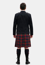 Traditional_Quebec_Plaid_du_Tartan_1949_Kilt_and_Argyle_Jacket_Kilt_Outfits_back_image