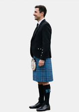 Traditional_Raf_tartan_2123_Kilt_and_Argyle_Jacket_Kilt_Outfits_left_image