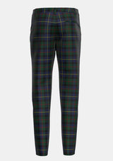 Ralph Lauren Tartan Trouser