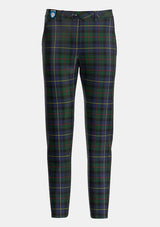 Ralph Lauren Tartan Trouser