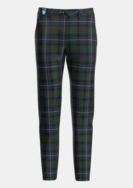 Ralph Lauren Tartan Trouser