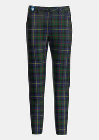 Ralph Lauren Tartan Trouser
