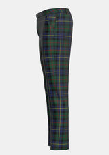 Ralph Lauren Tartan Trouser
