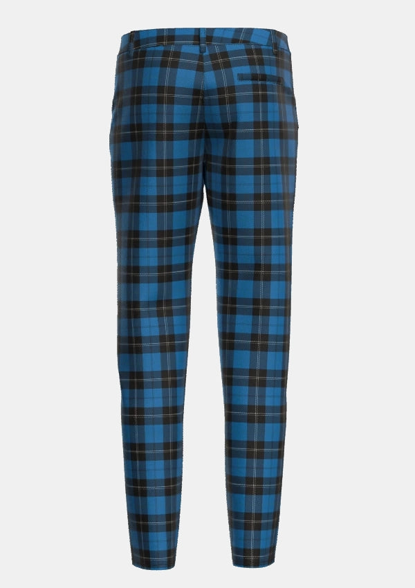 Traditional_Ramsay_Blue_Hunting_Tartan_259_Trouser_back_image