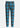 Maßgeschneiderte Ramsay Blau Tartan Hose	