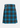 Custom Made Blue Ramsay Tartan Kilt	